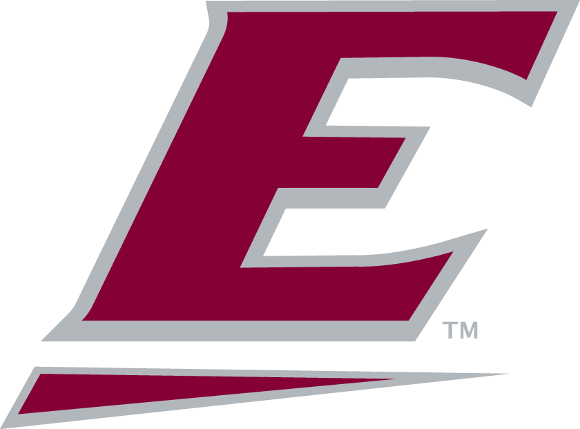 Eastern Kentucky Colonels 2004-Pres Wordmark Logo v2 iron on transfers for T-shirts